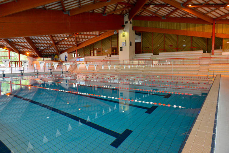 piscine bobigny